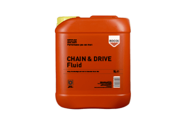CHAIN & DRIVE Fluid
